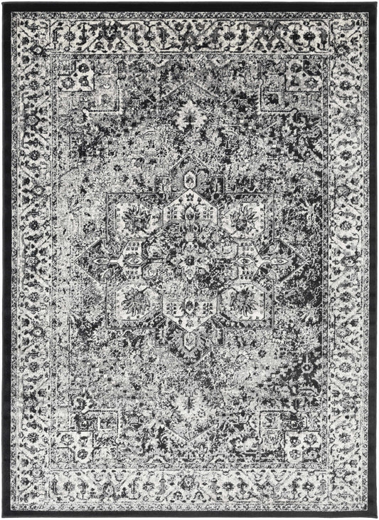 Mumbai MUM-2301 Machine Woven Rug