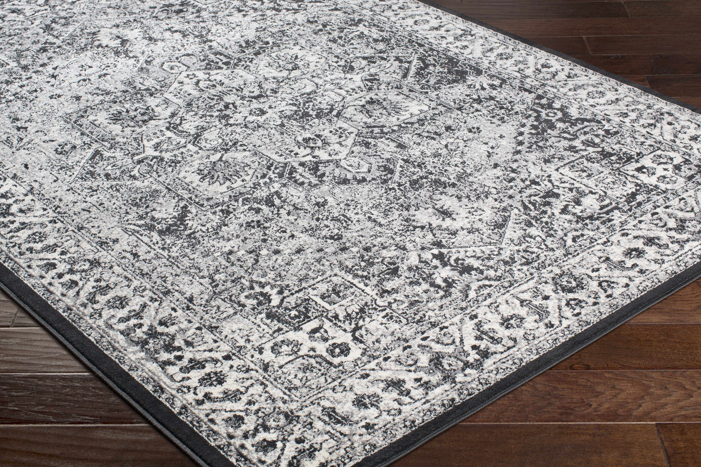 Mumbai MUM-2301 Machine Woven Rug