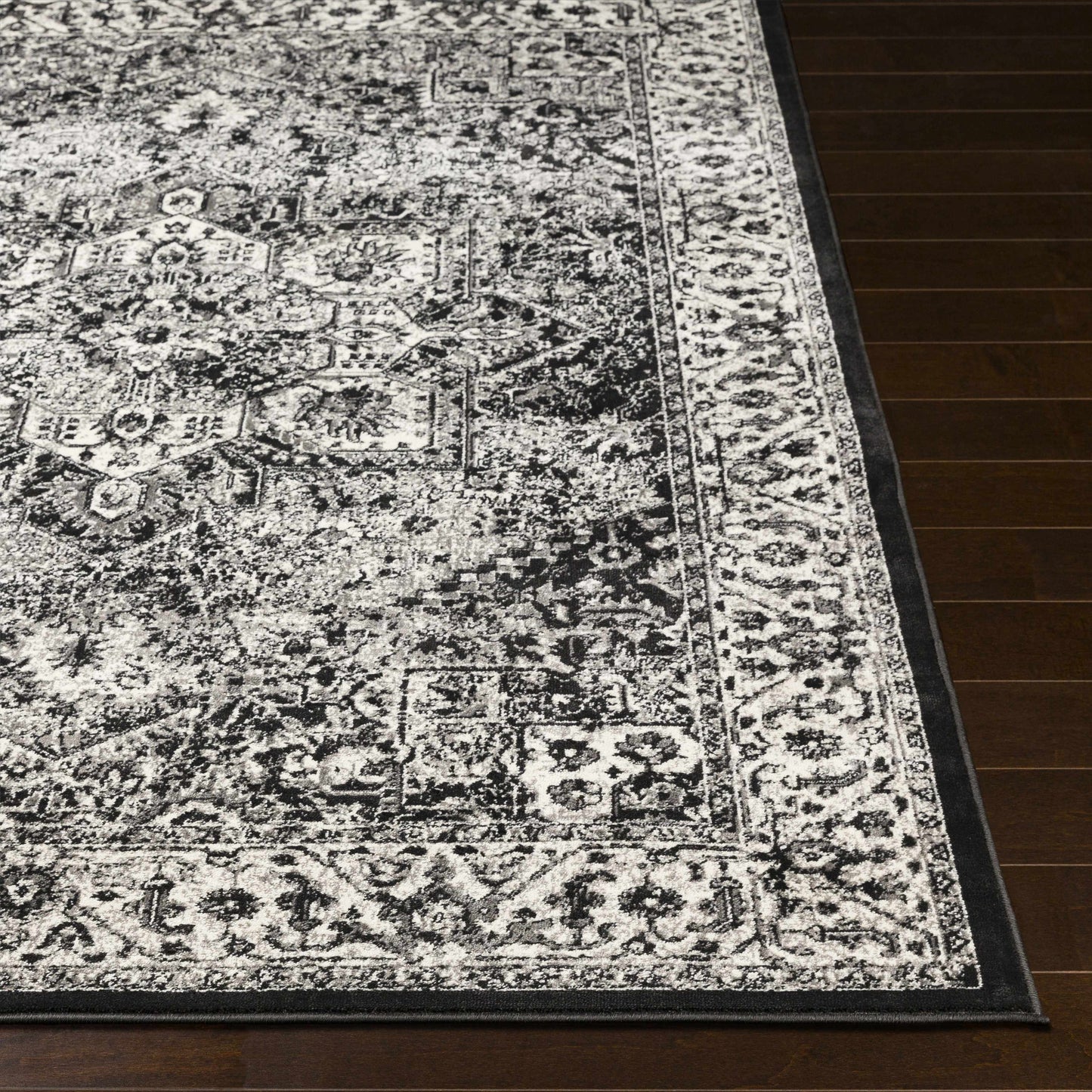 Mumbai MUM-2301 Machine Woven Rug