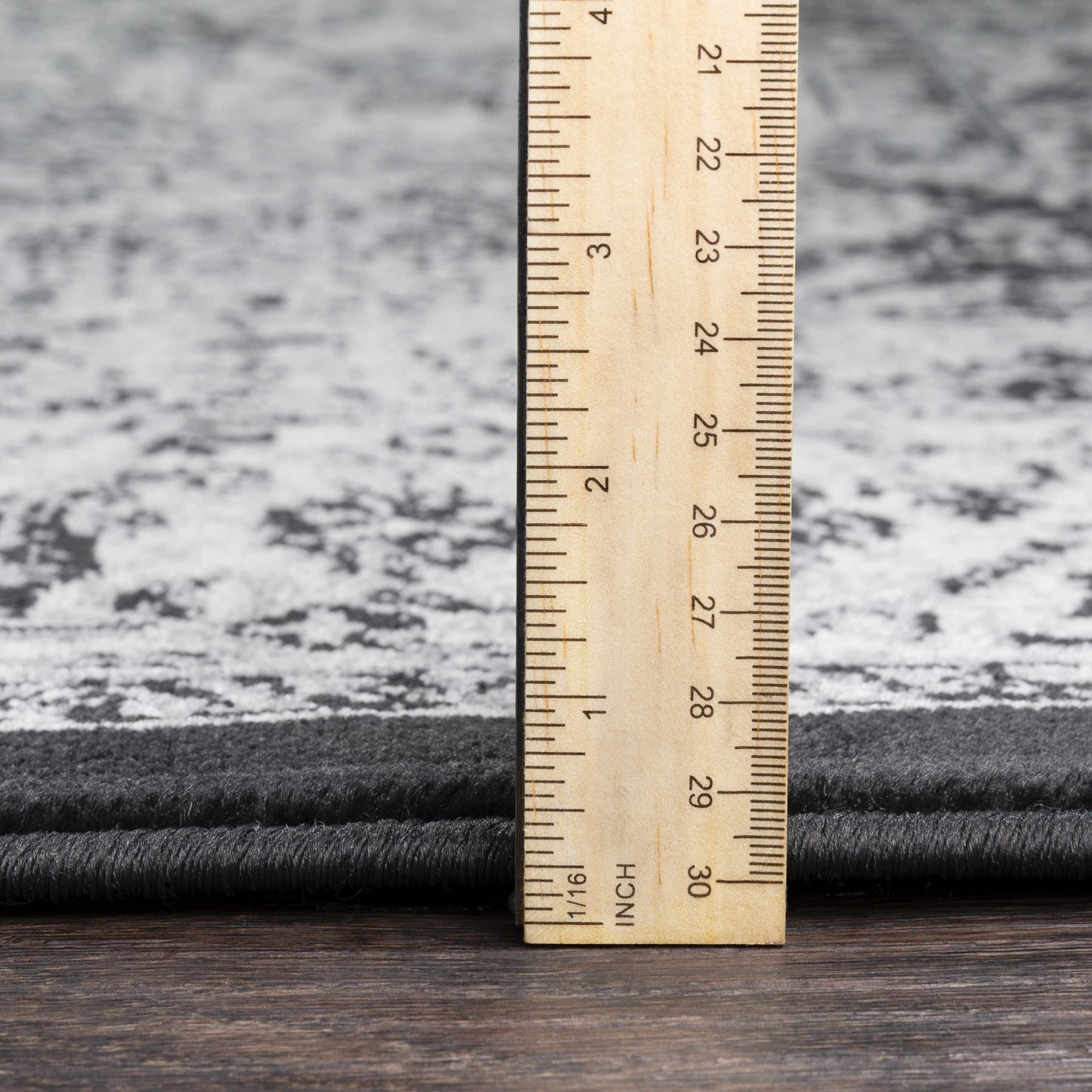 Mumbai MUM-2301 Machine Woven Rug