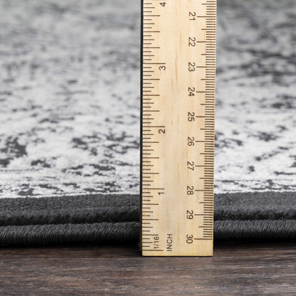 Mumbai MUM-2301 Machine Woven Rug