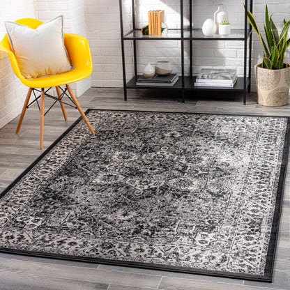 Mumbai MUM-2301 Machine Woven Rug