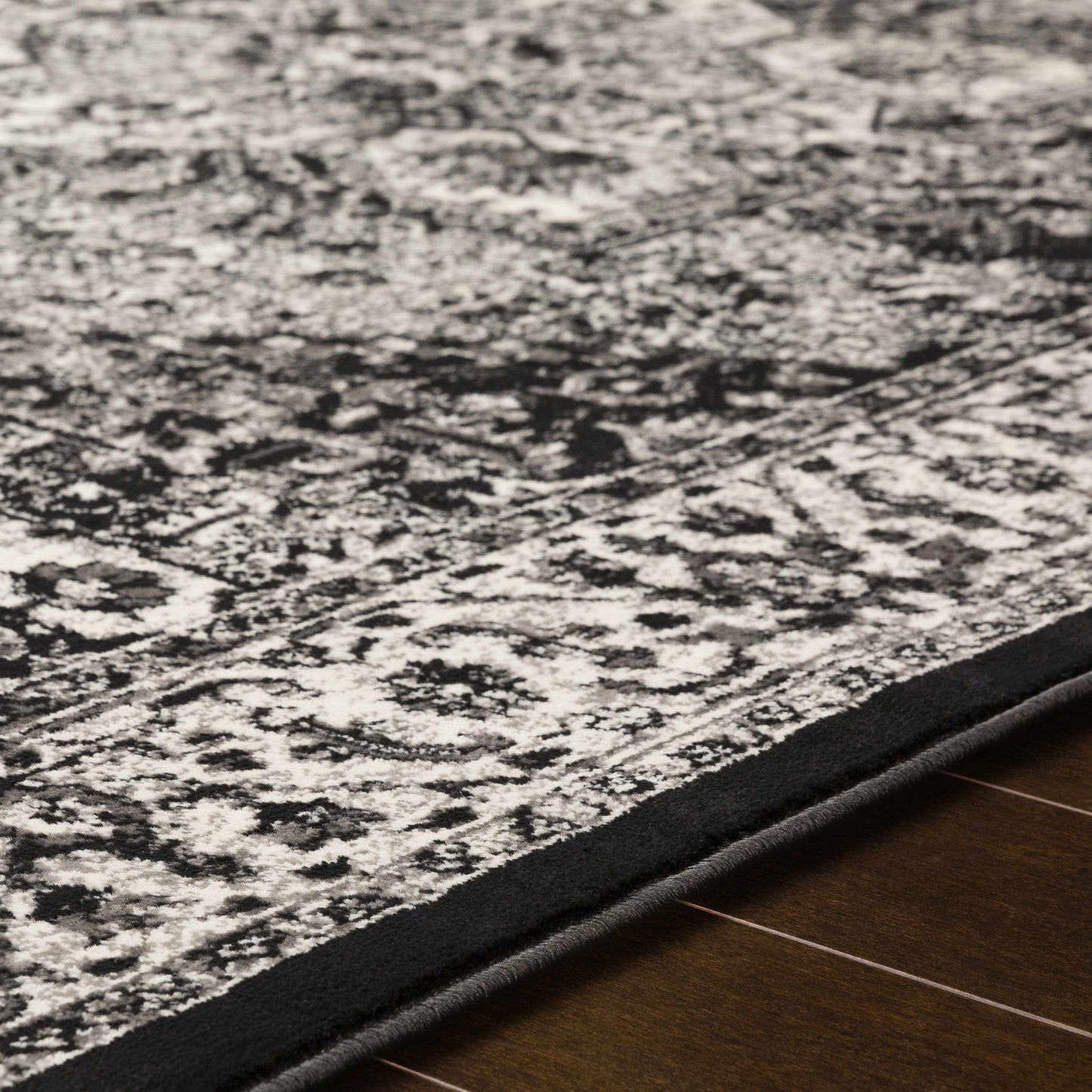 Mumbai MUM-2301 Machine Woven Rug