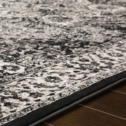 Mumbai MUM-2301 Machine Woven Rug