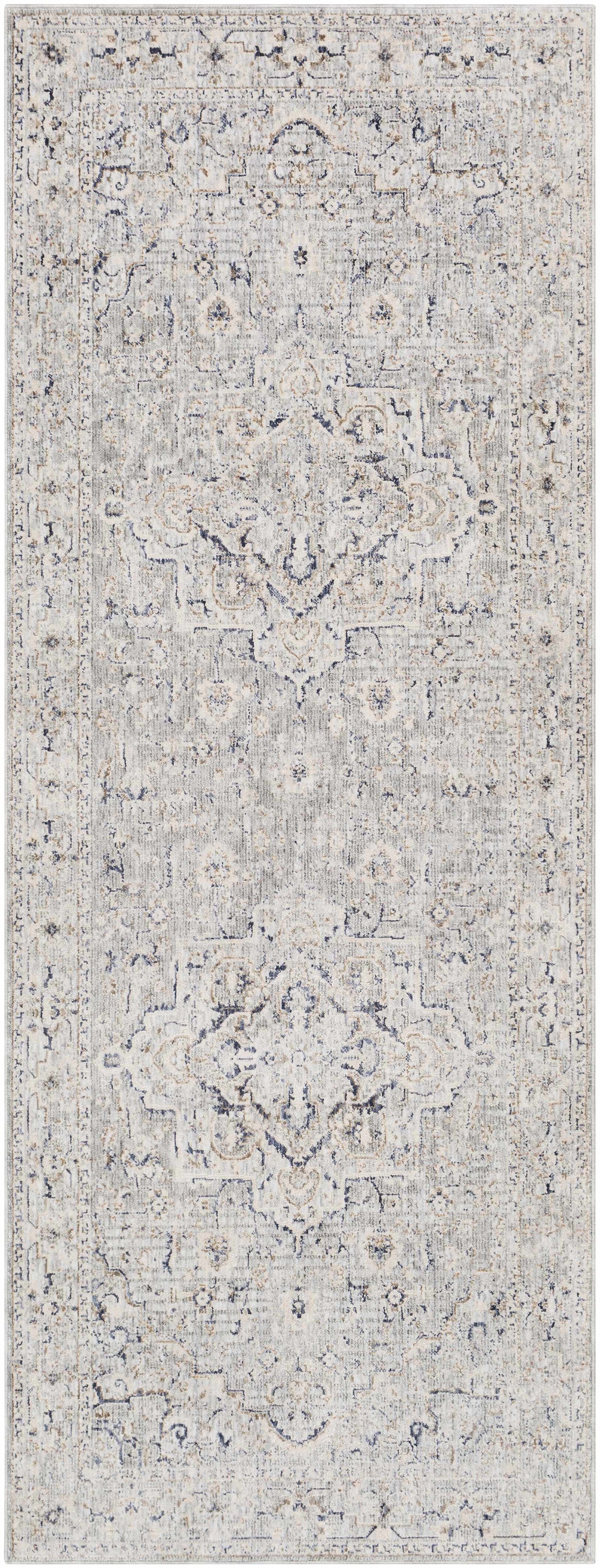 Palazzo PZL-2300 Machine Woven Rug