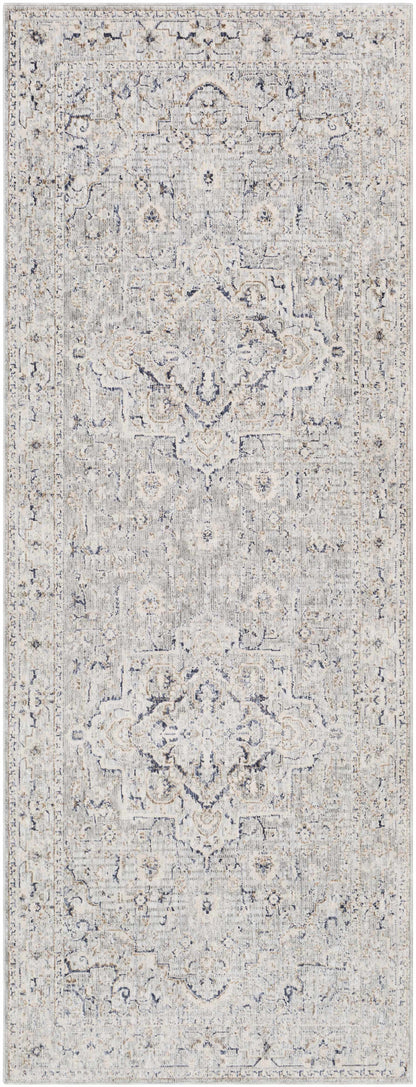 Palazzo PZL-2300 Machine Woven Rug