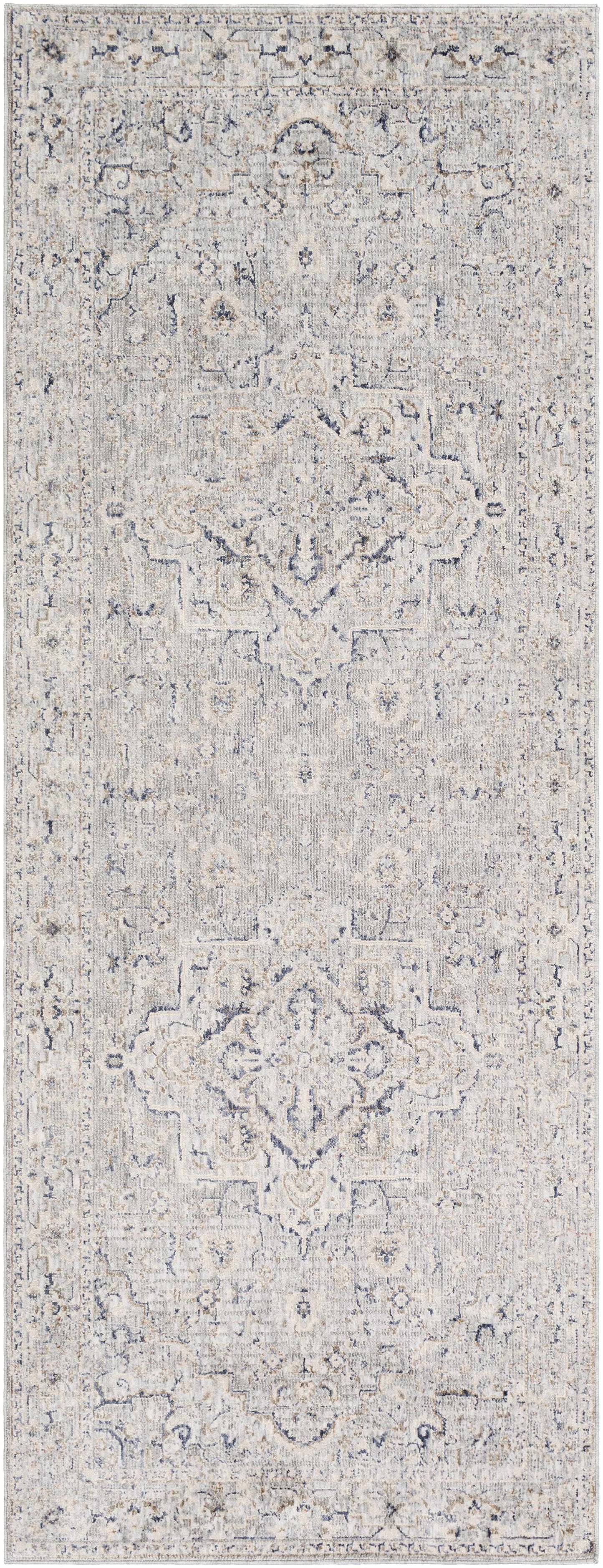 Palazzo PZL-2300 Machine Woven Rug