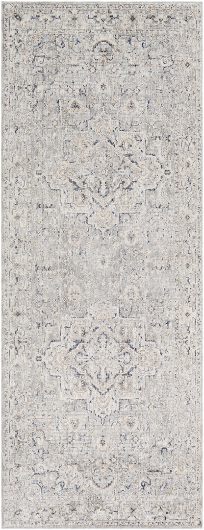 Palazzo PZL-2300 Machine Woven Rug