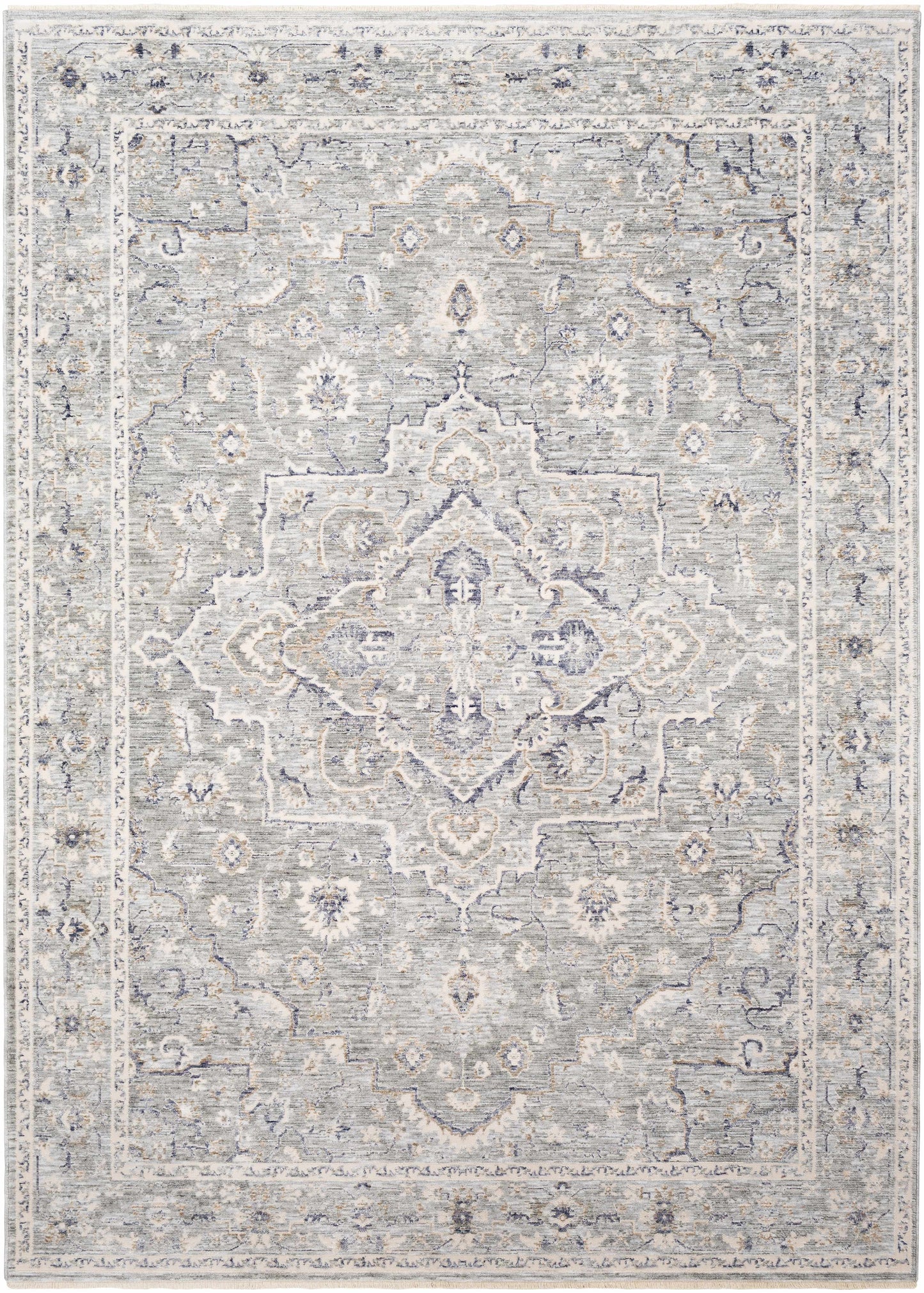 Palazzo PZL-2300 Machine Woven Rug