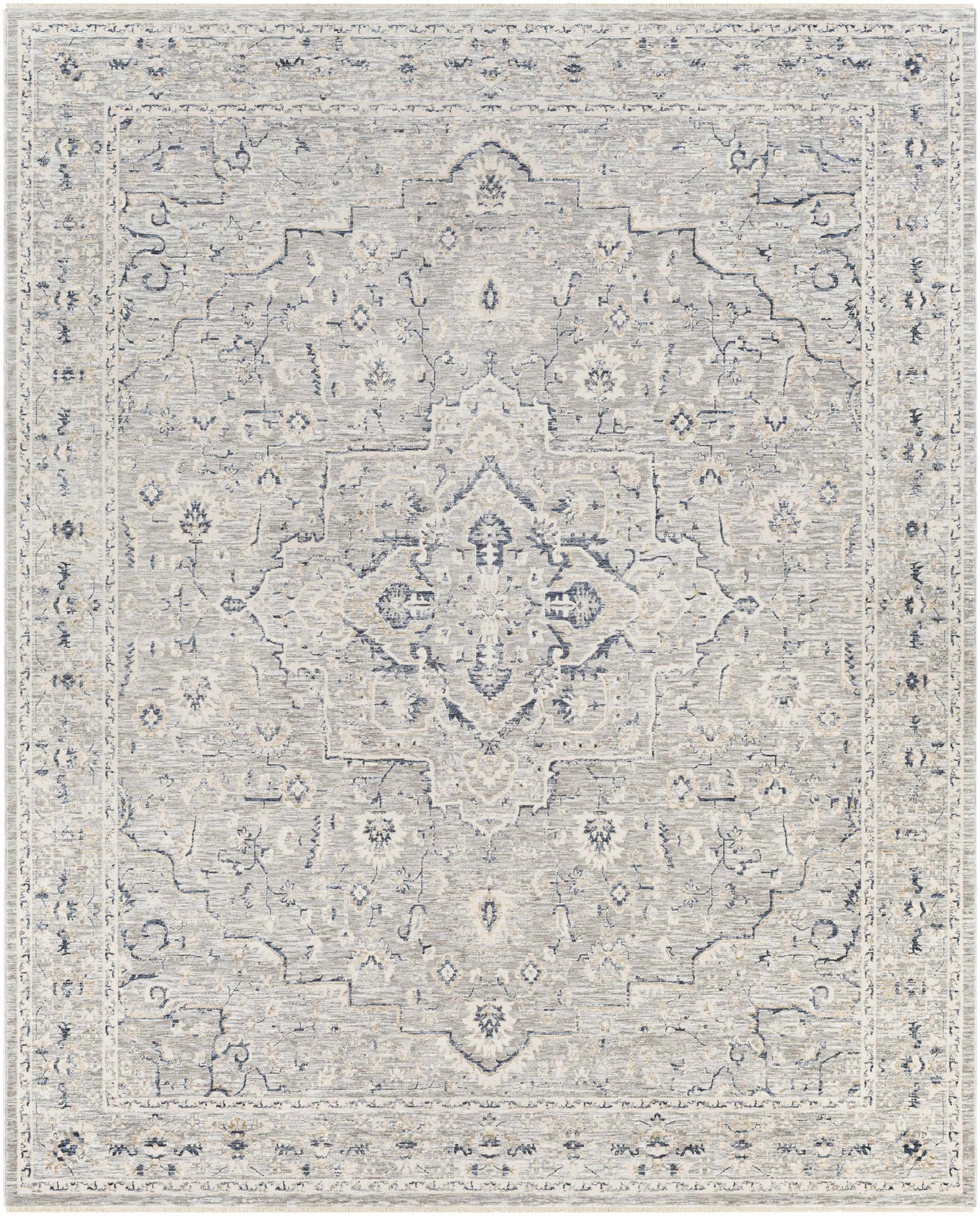 Palazzo PZL-2300 Machine Woven Rug