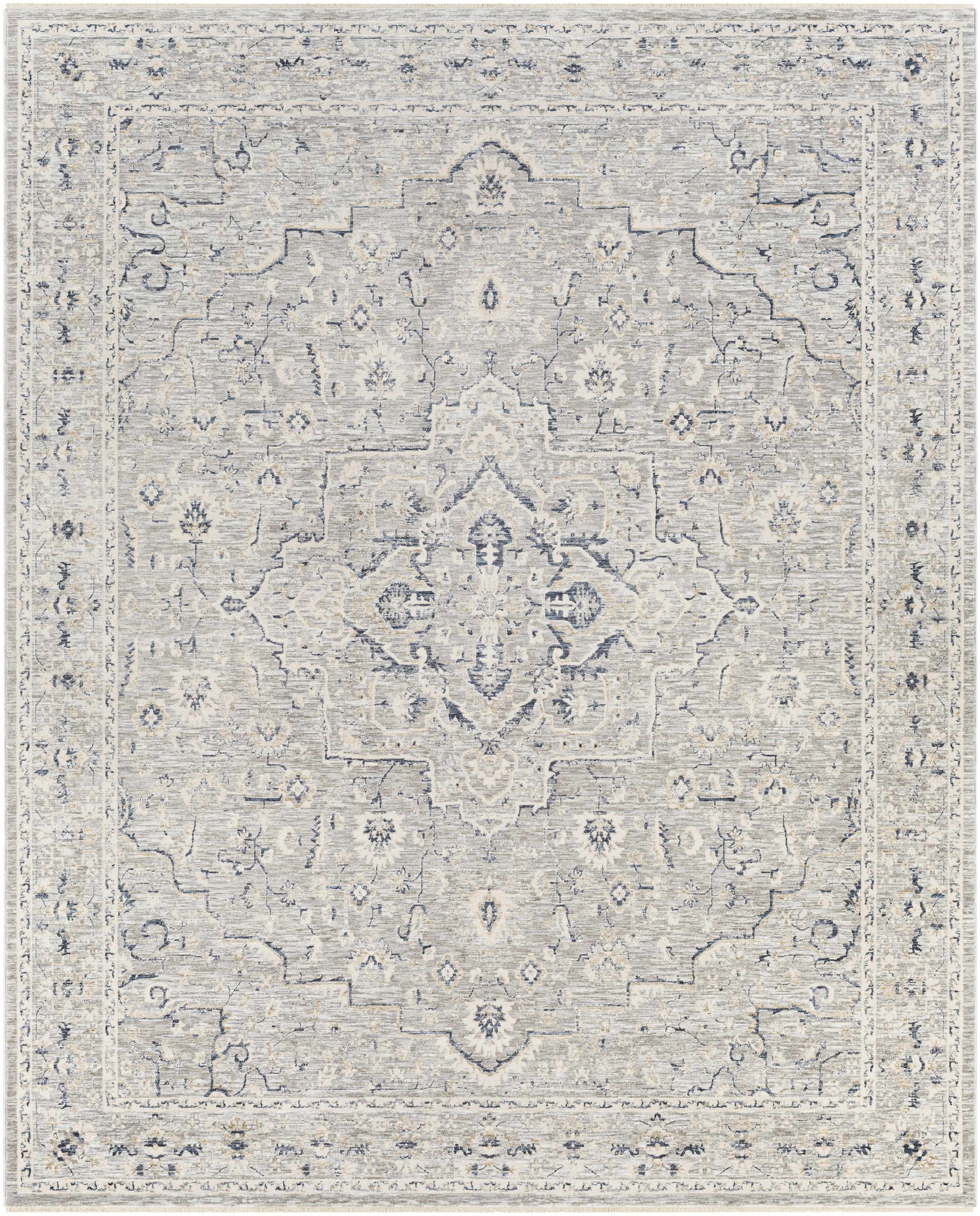 Palazzo PZL-2300 Machine Woven Rug