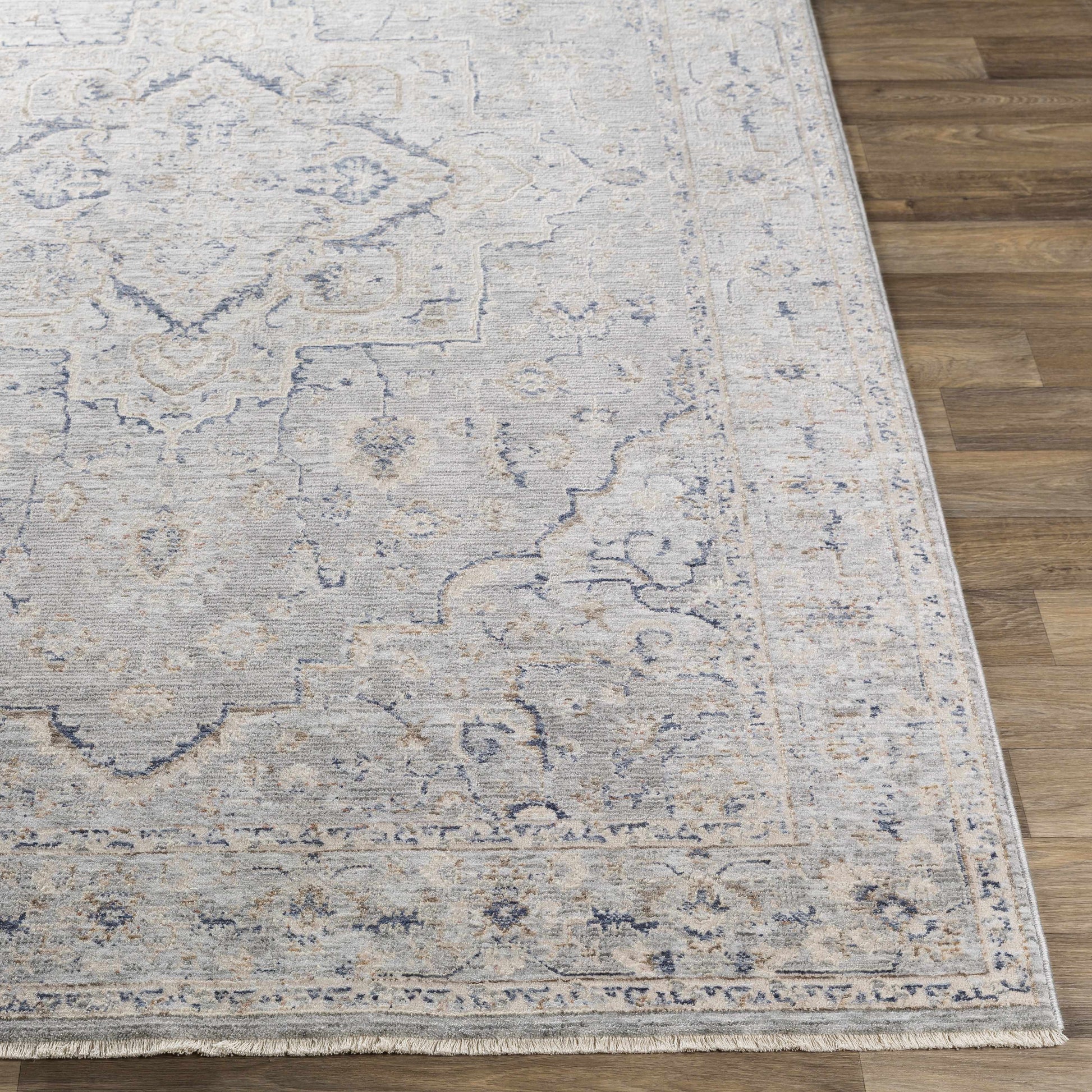 Palazzo PZL-2300 Machine Woven Rug