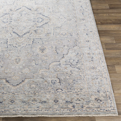 Palazzo PZL-2300 Machine Woven Rug