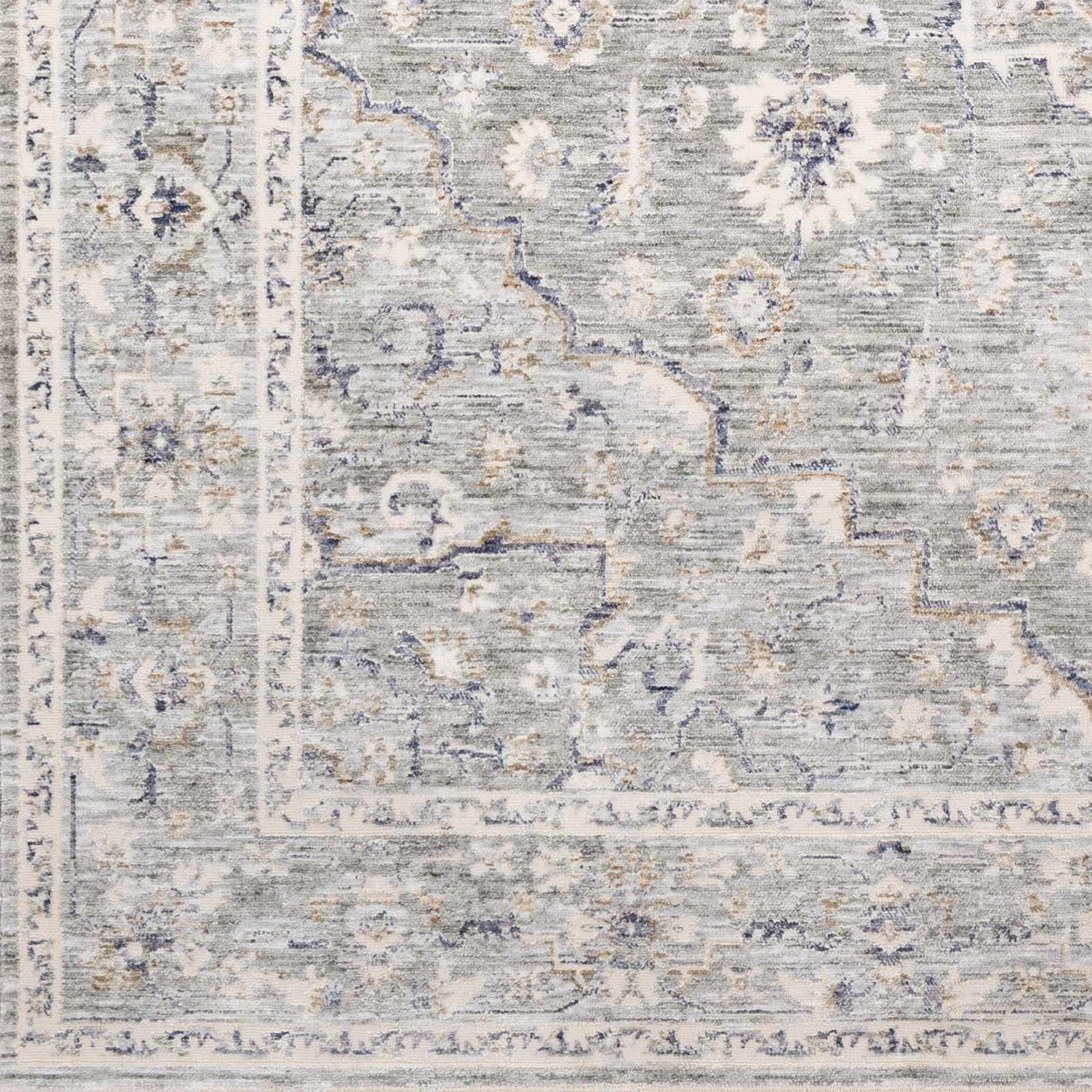 Palazzo PZL-2300 Machine Woven Rug