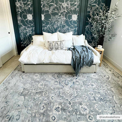 Palazzo PZL-2300 Machine Woven Rug