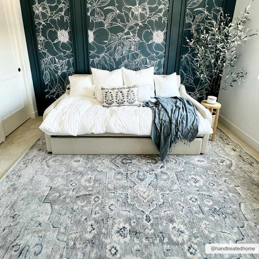 Palazzo PZL-2300 Machine Woven Rug