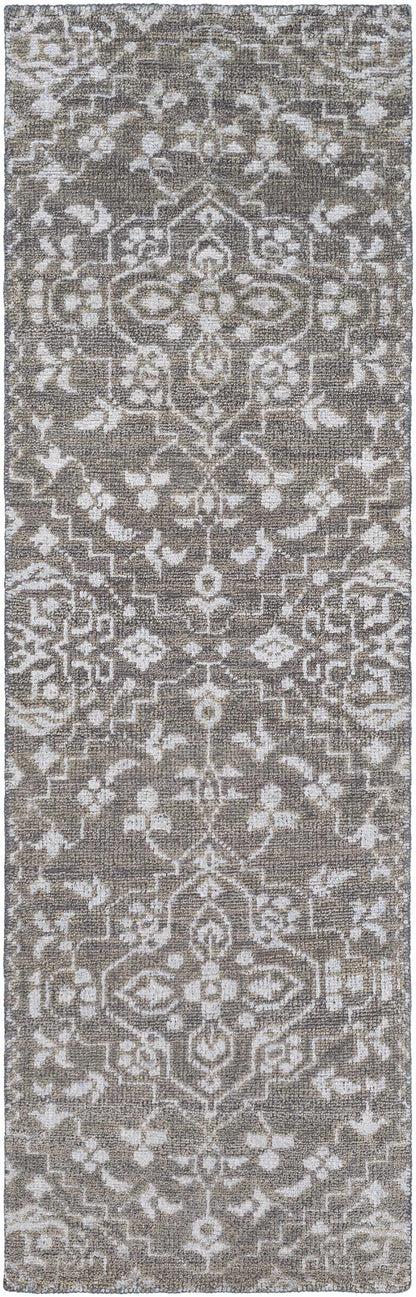 Kinnara KNA-6002 Hand Knotted Rug