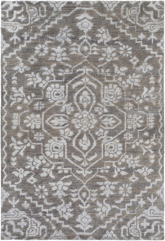 Kinnara KNA-6002 Hand Knotted Rug