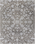 Kinnara KNA-6002 Hand Knotted Rug