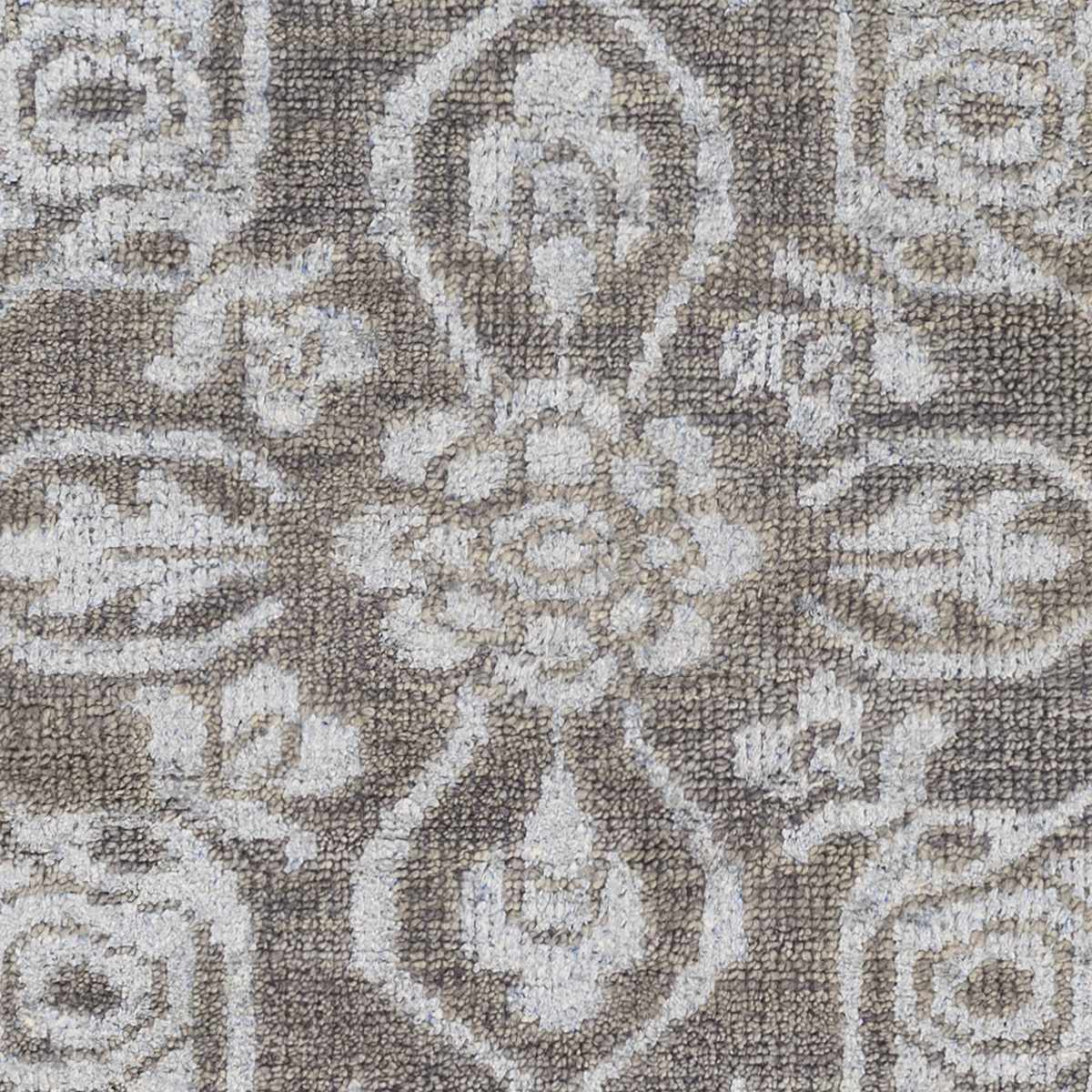 Kinnara KNA-6002 Hand Knotted Rug
