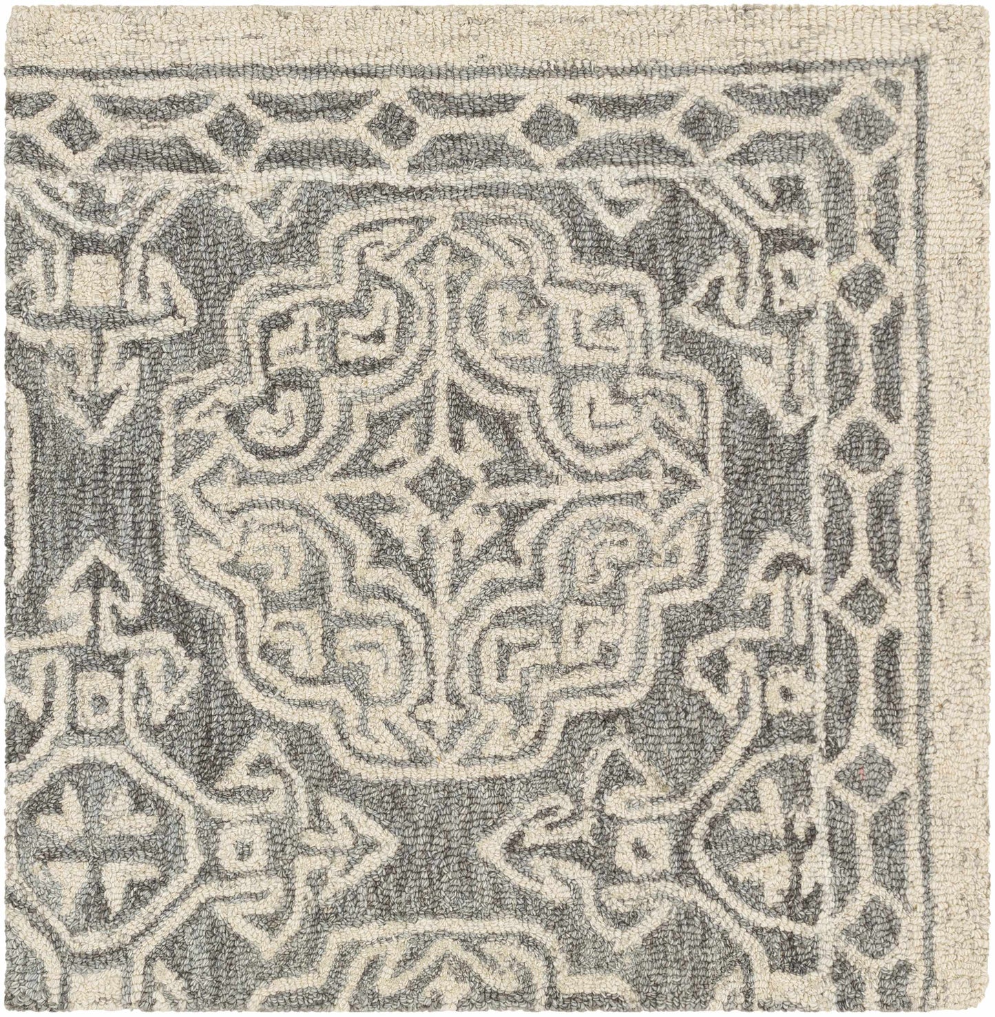 Granada GND-2304 Hand Tufted Rug