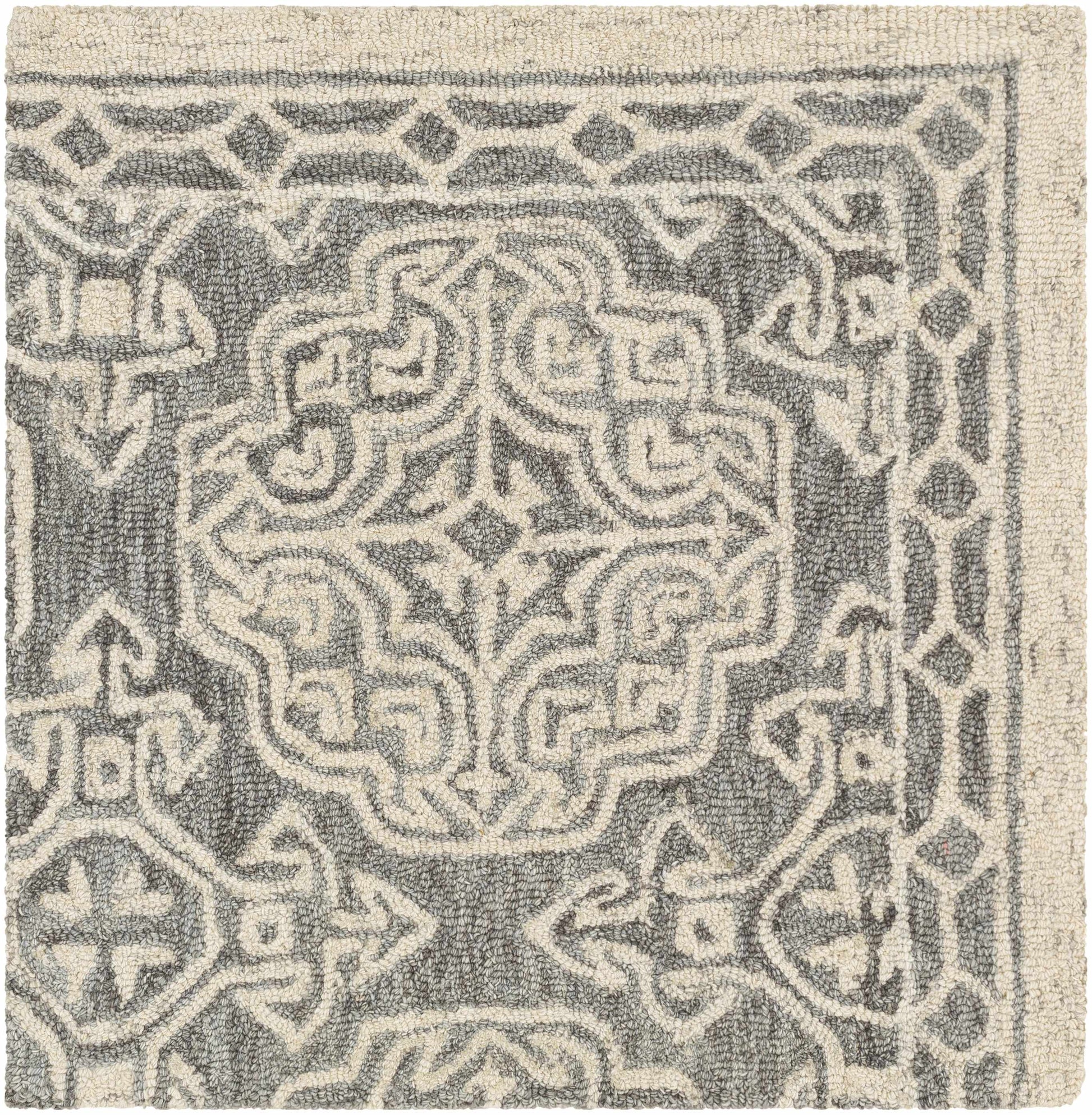 Granada GND-2304 Hand Tufted Rug