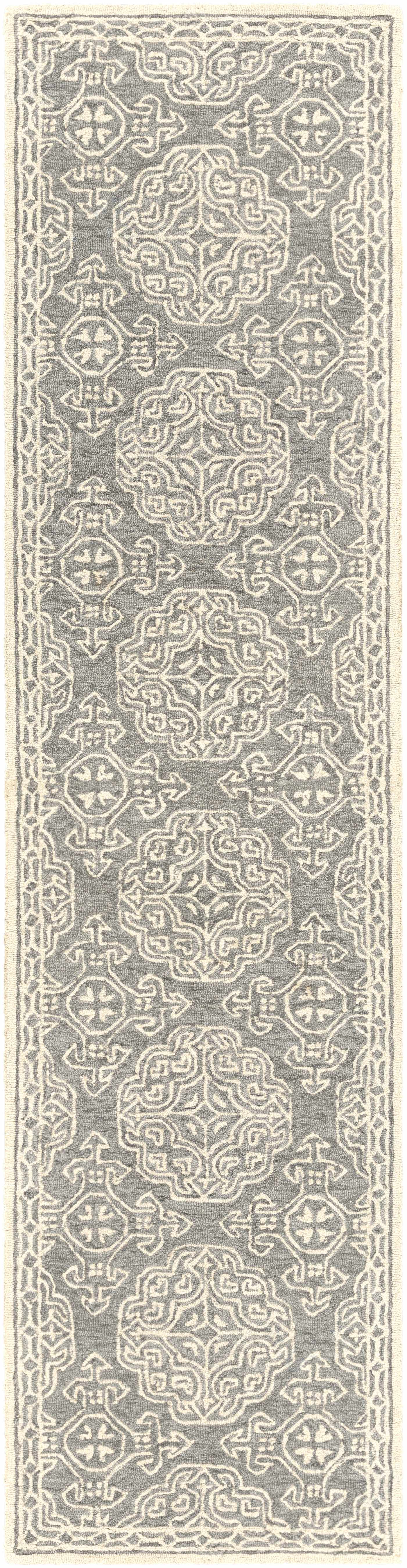 Granada GND-2304 Hand Tufted Rug