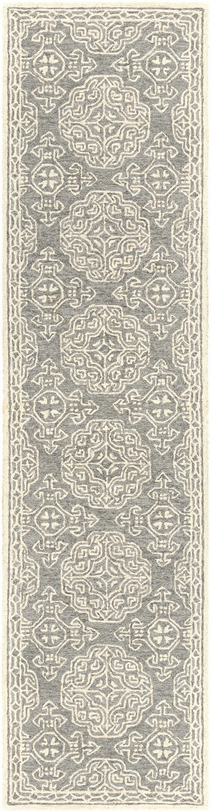 Granada GND-2304 Hand Tufted Rug
