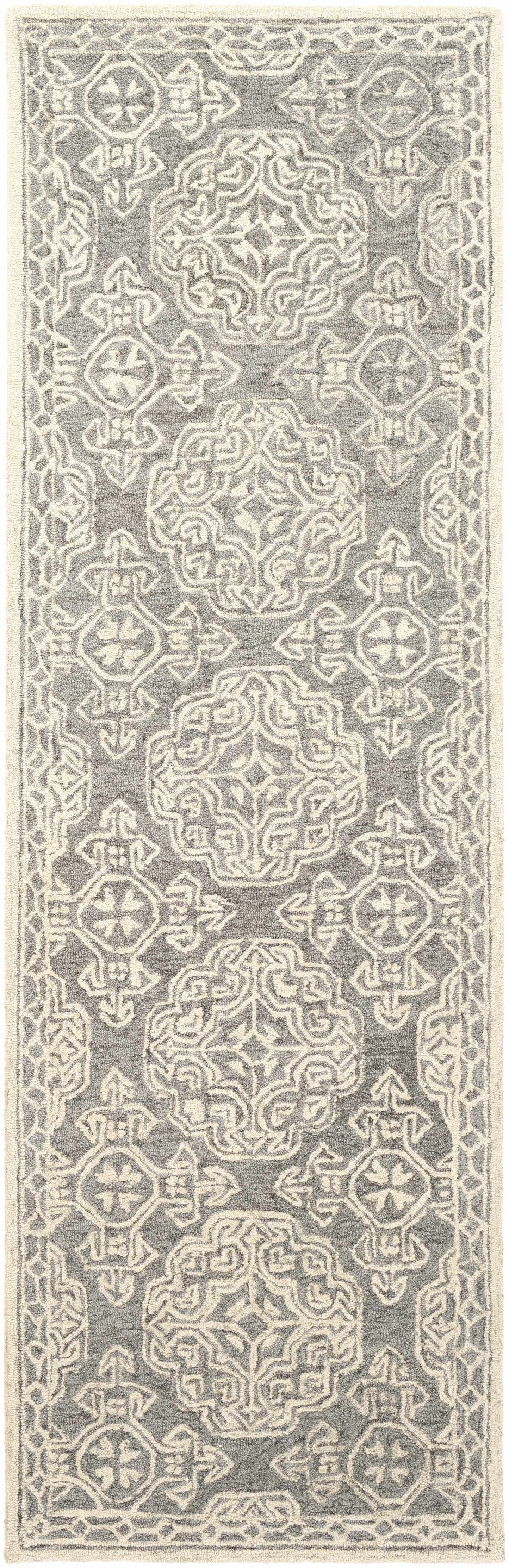 Granada GND-2304 Hand Tufted Rug