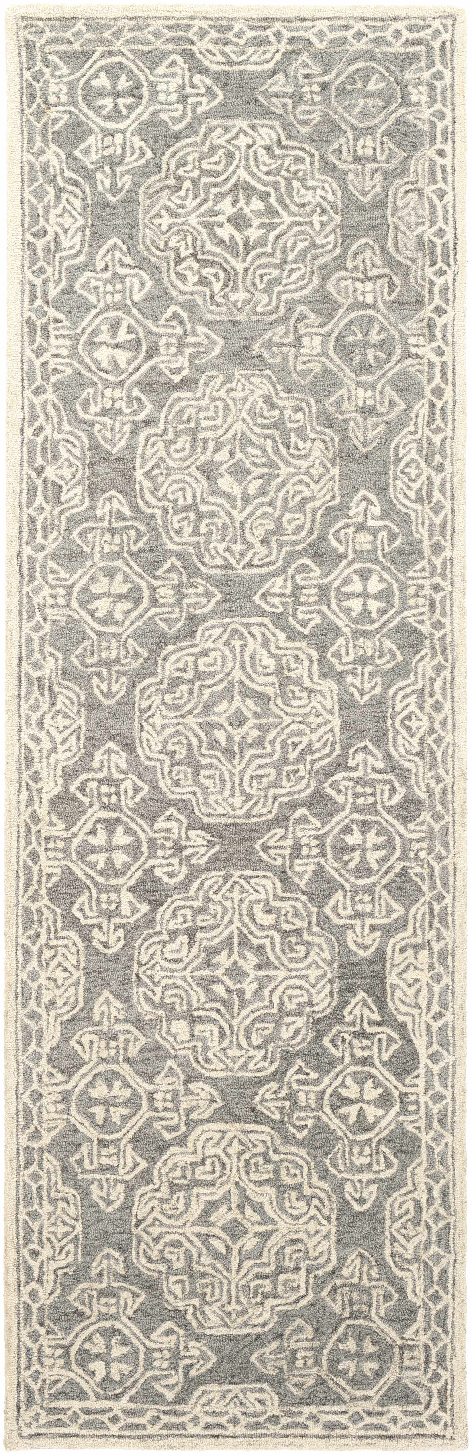 Granada GND-2304 Hand Tufted Rug
