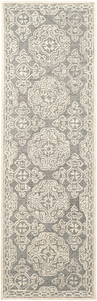 Granada GND-2304 Hand Tufted Rug
