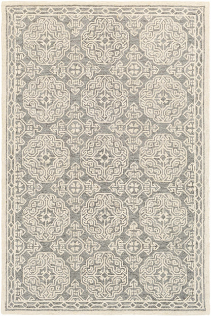Granada GND-2304 Hand Tufted Rug