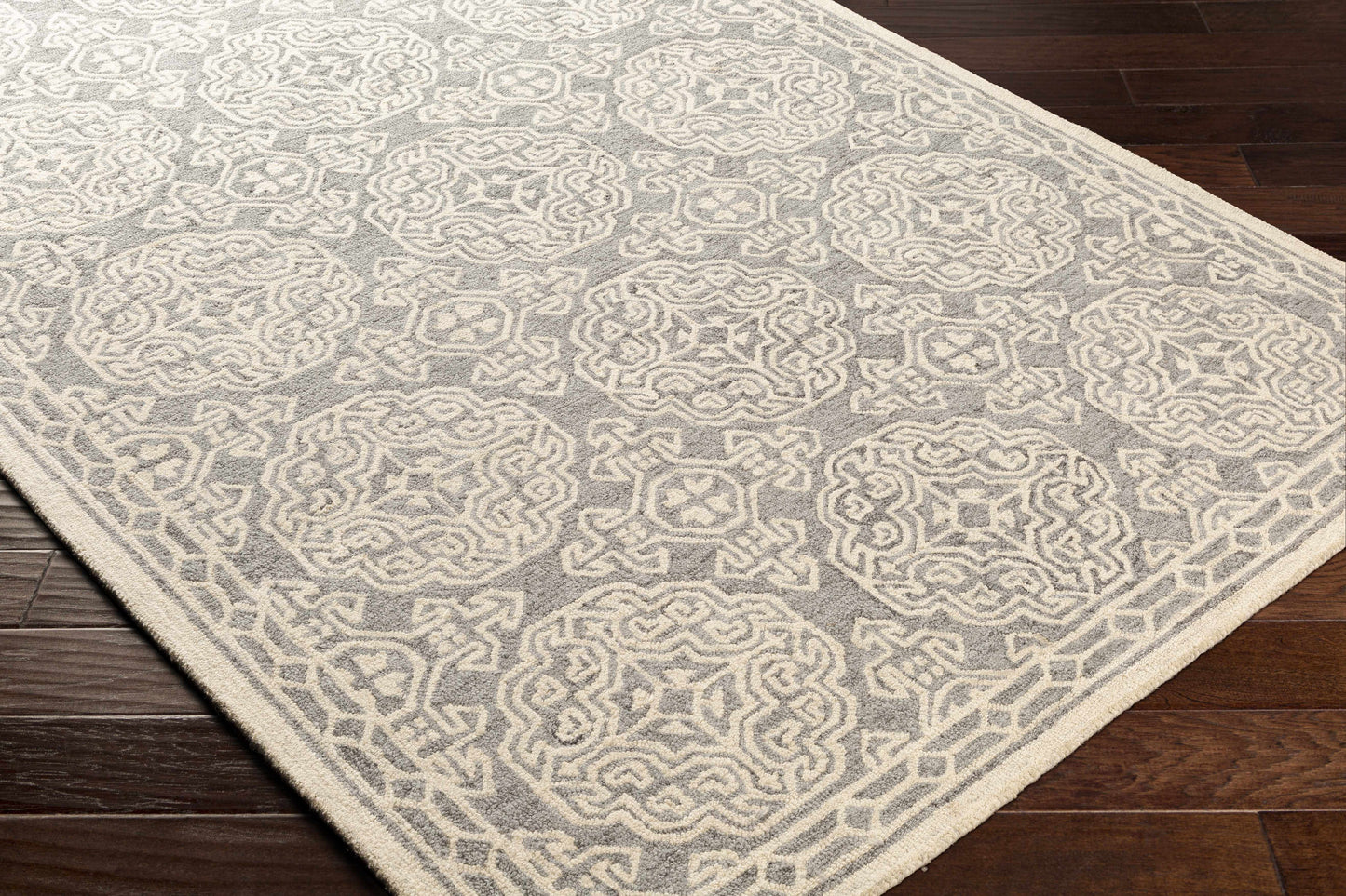 Granada GND-2304 Hand Tufted Rug