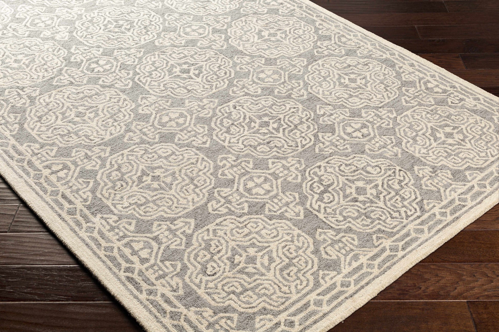 Granada GND-2304 Hand Tufted Rug