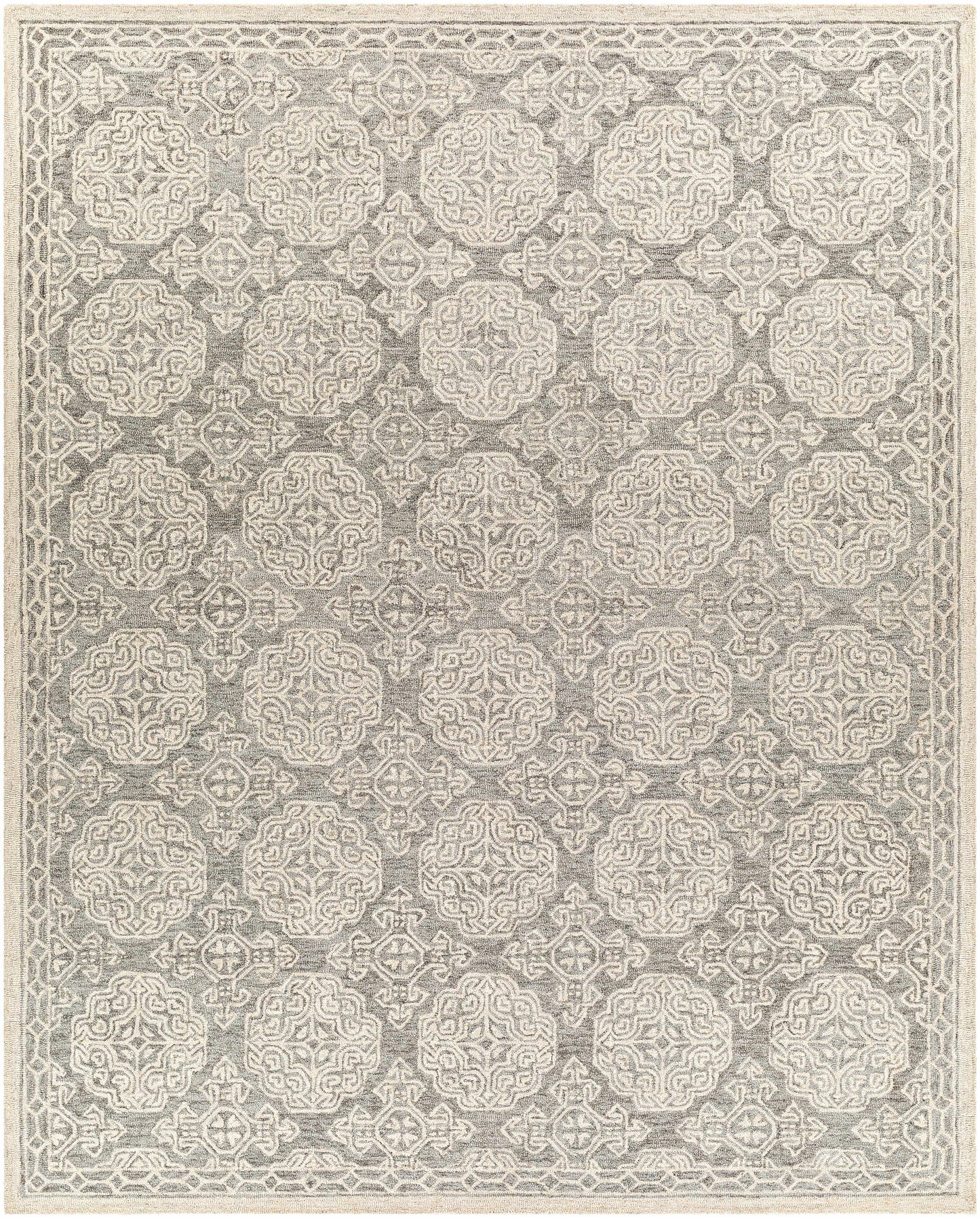 Granada GND-2304 Hand Tufted Rug
