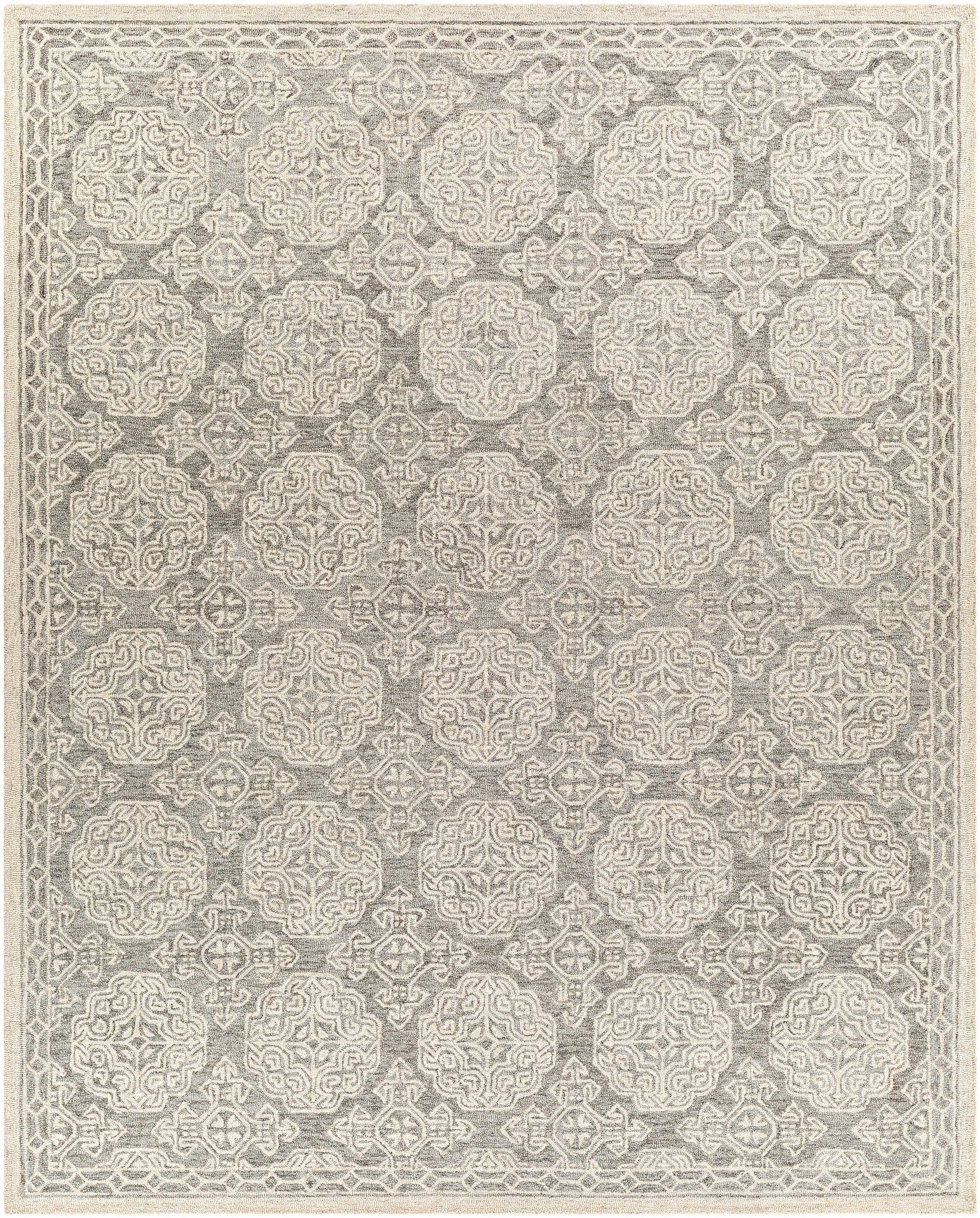 Granada GND-2304 Hand Tufted Rug