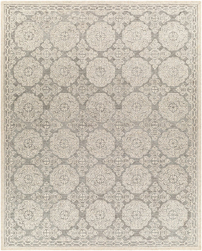 Granada GND-2304 Hand Tufted Rug