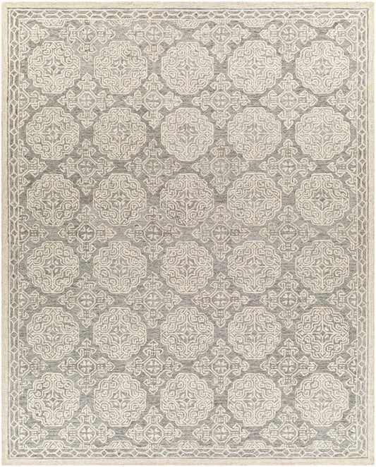 Granada GND-2304 Hand Tufted Rug