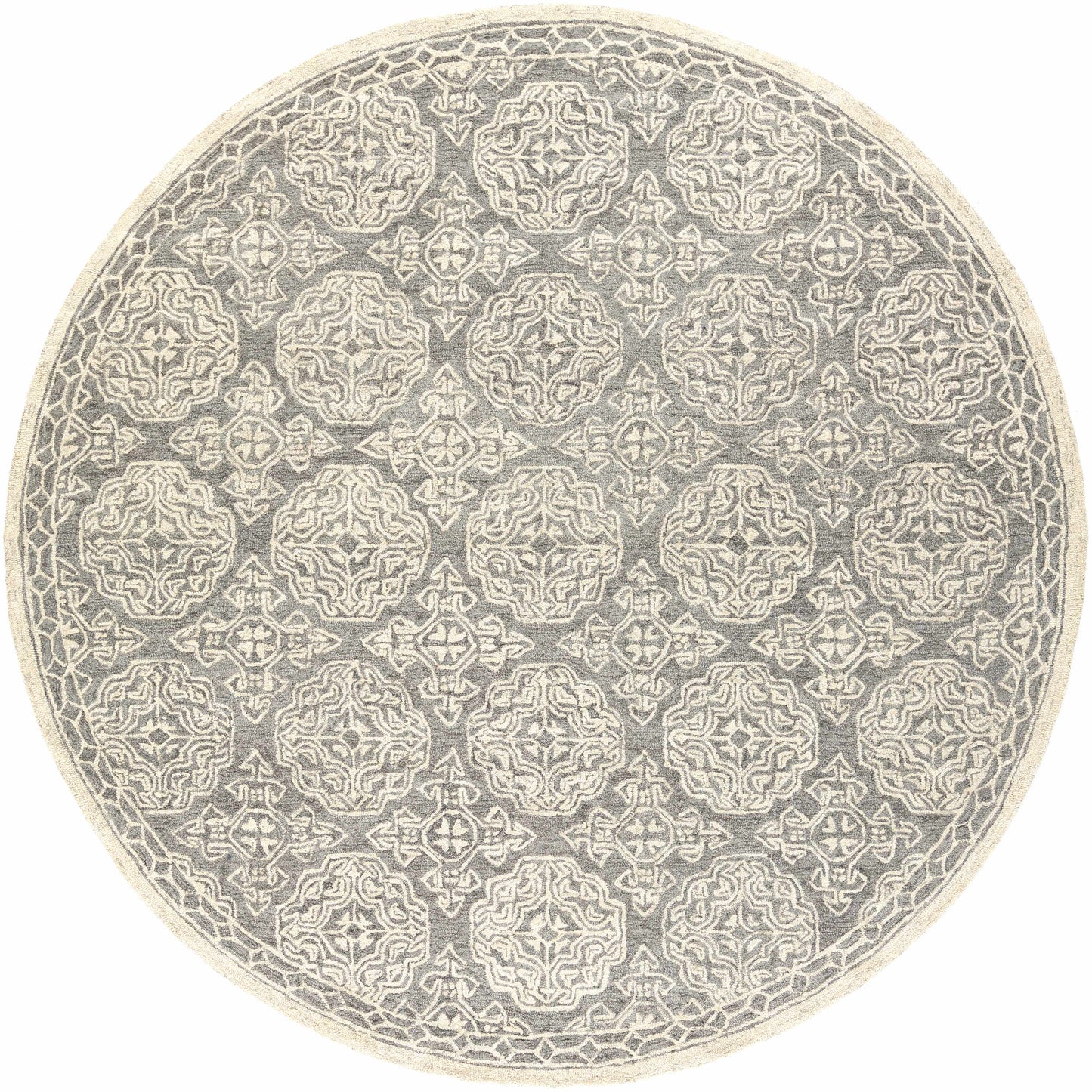 Granada GND-2304 Hand Tufted Rug