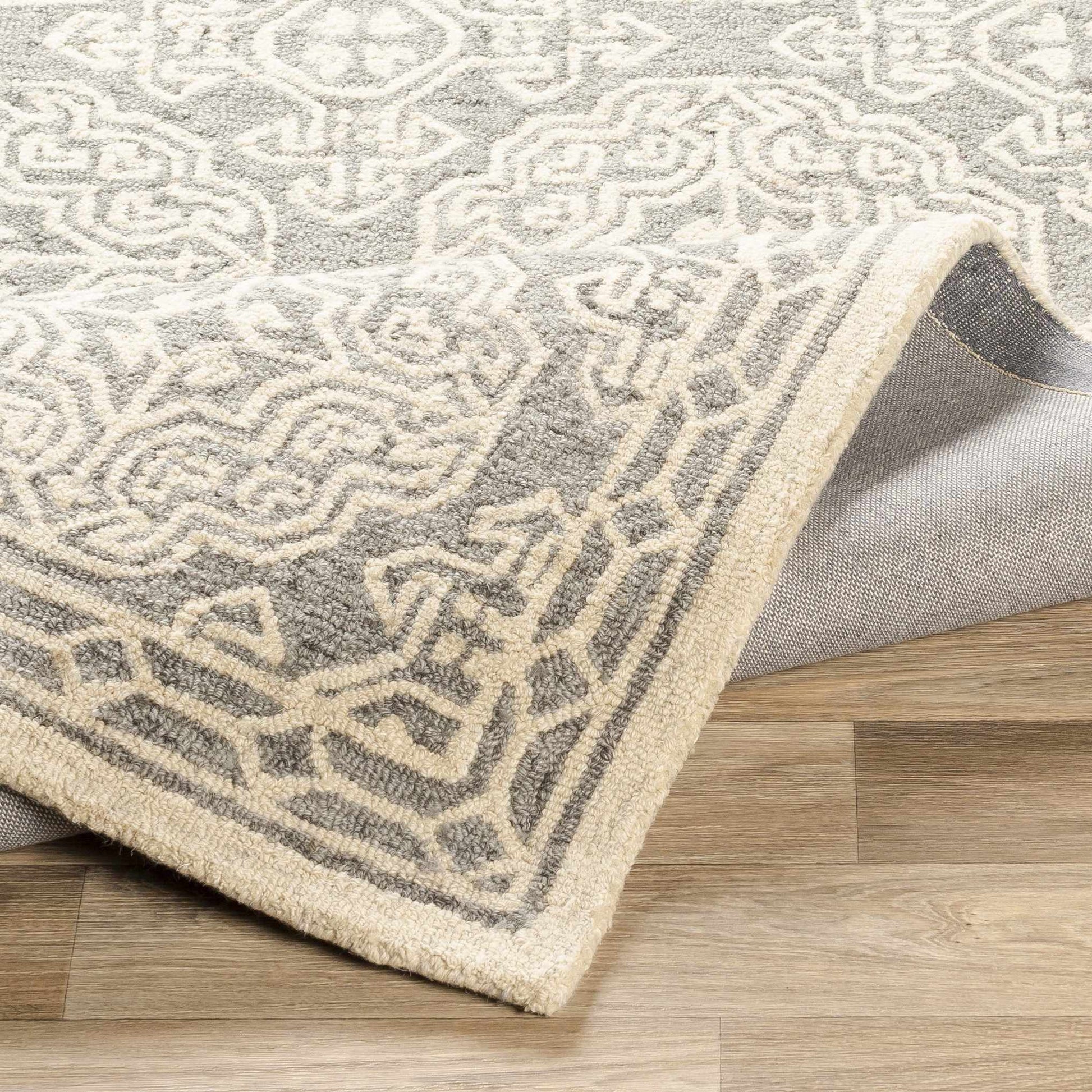 Granada GND-2304 Hand Tufted Rug