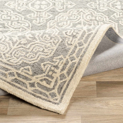 Granada GND-2304 Hand Tufted Rug