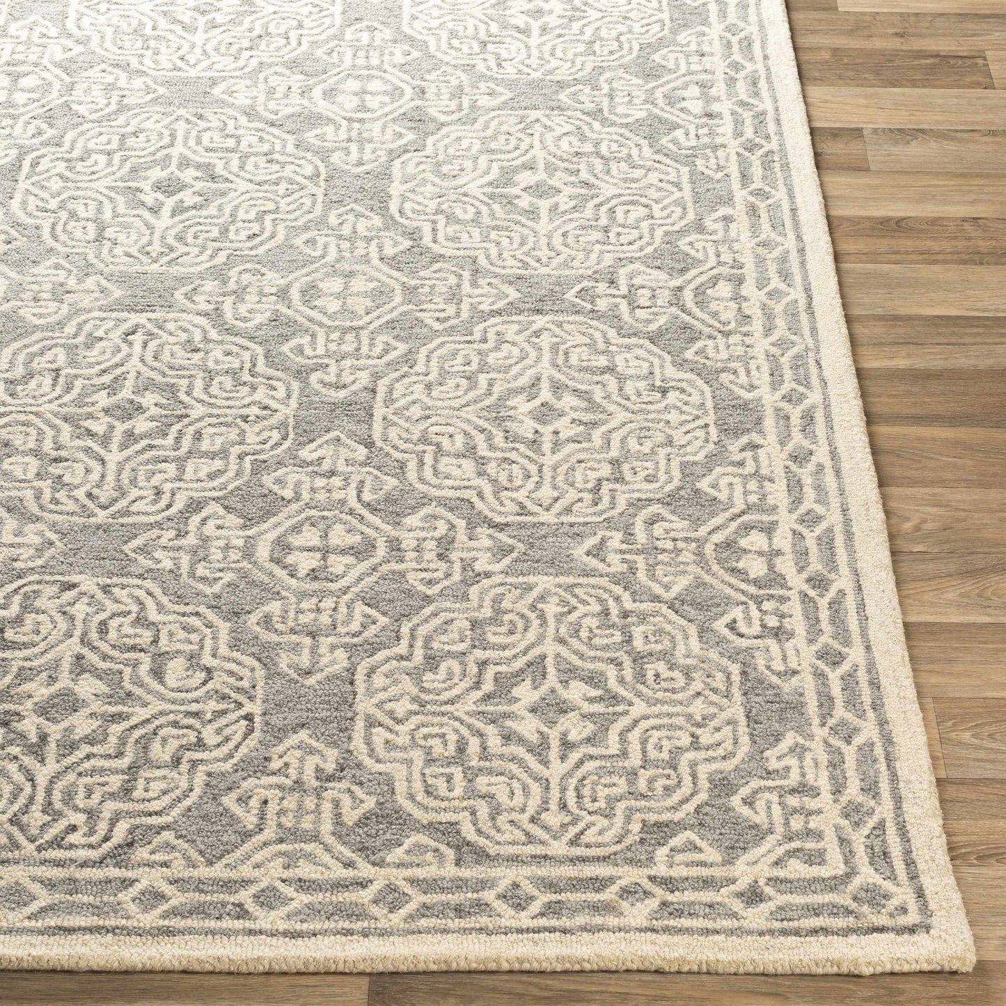 Granada GND-2304 Hand Tufted Rug