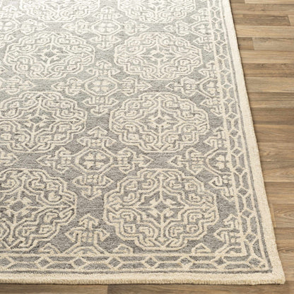 Granada GND-2304 Hand Tufted Rug
