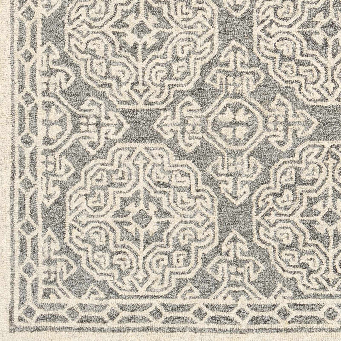 Granada GND-2304 Hand Tufted Rug