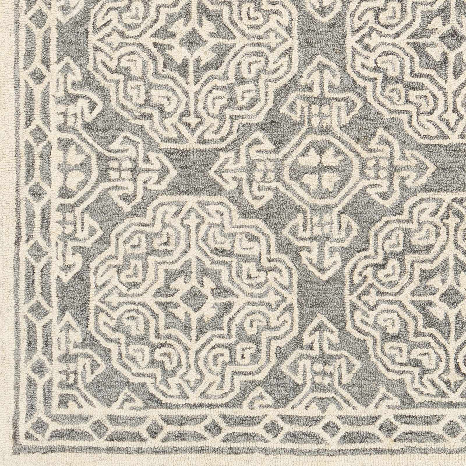Granada GND-2304 Hand Tufted Rug