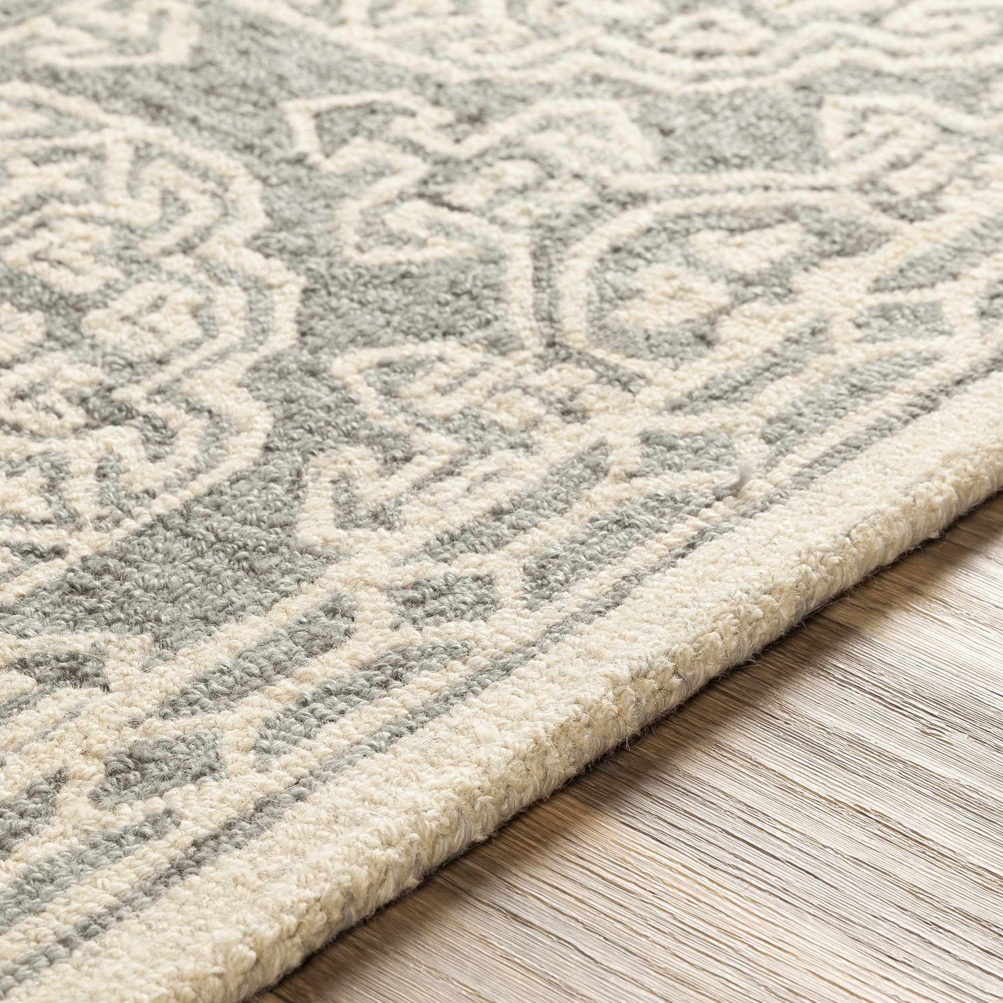 Granada GND-2304 Hand Tufted Rug