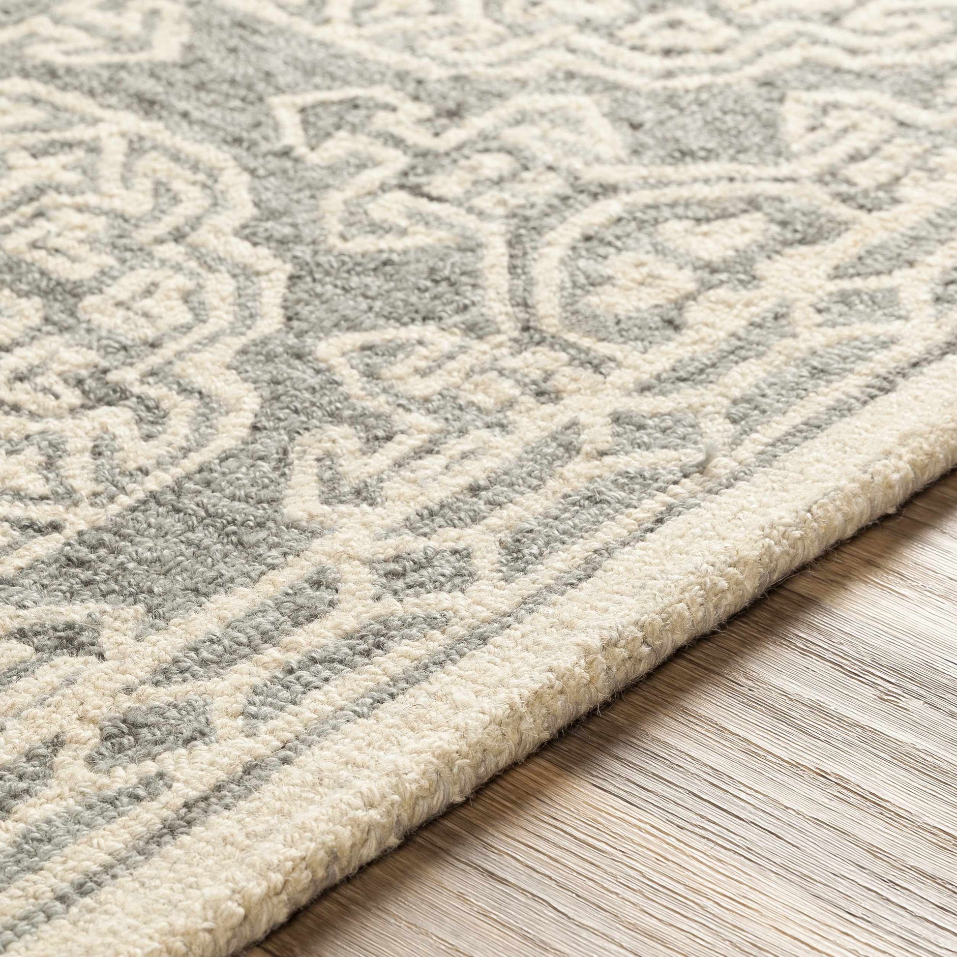 Granada GND-2304 Hand Tufted Rug