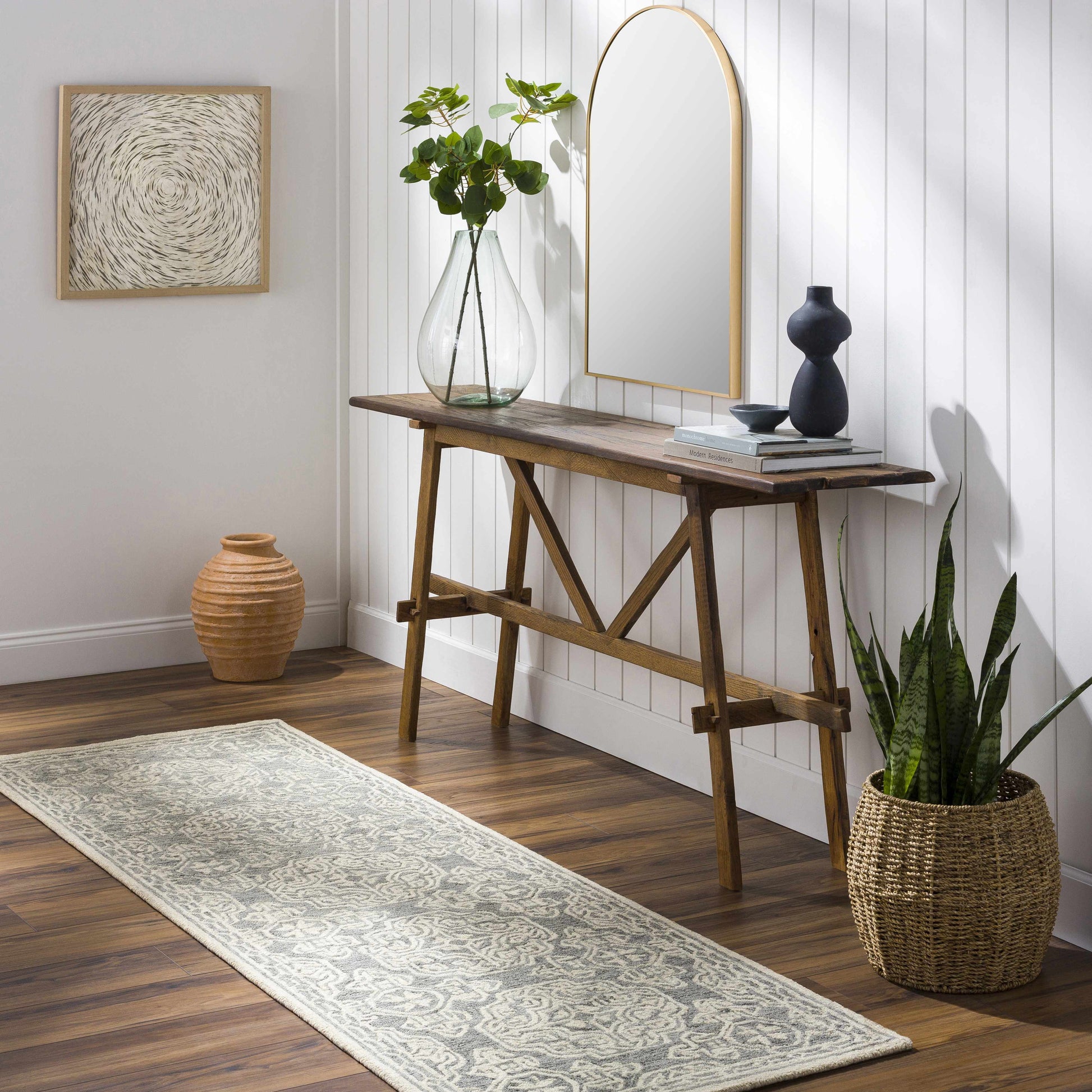 Granada GND-2304 Hand Tufted Rug