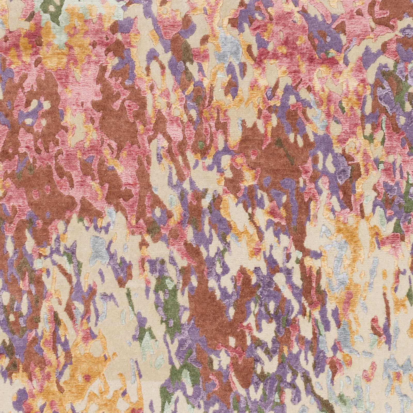 Chemistry CHM-2001 Hand Knotted Rug