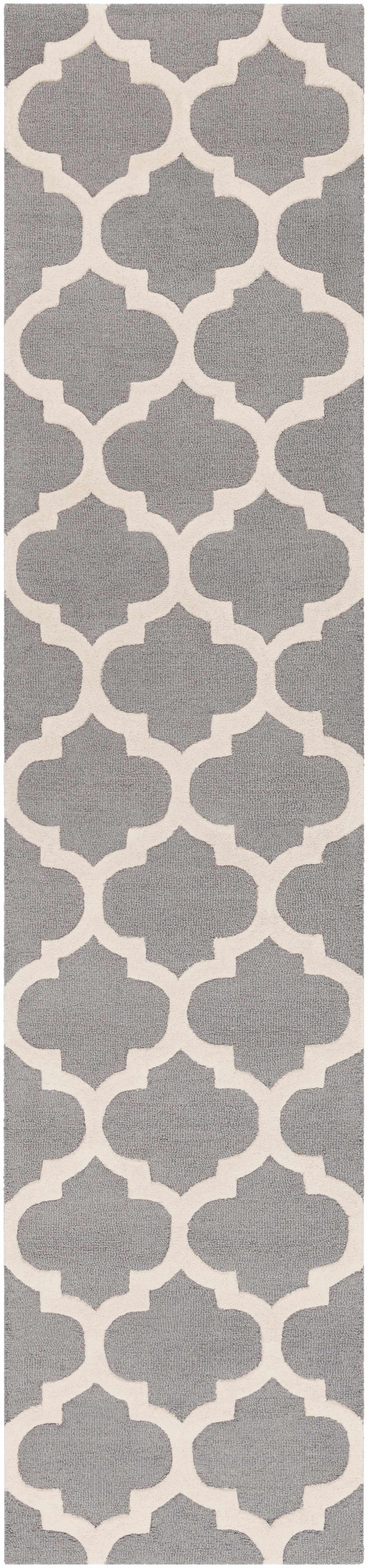 Pollack AWAH-2033 Hand Tufted Rug